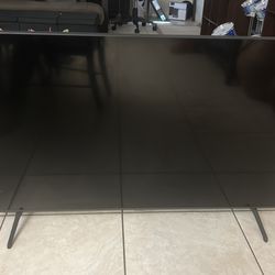 Samsung 50 inch smart tv