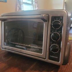 Counter Oven  Like NEW!