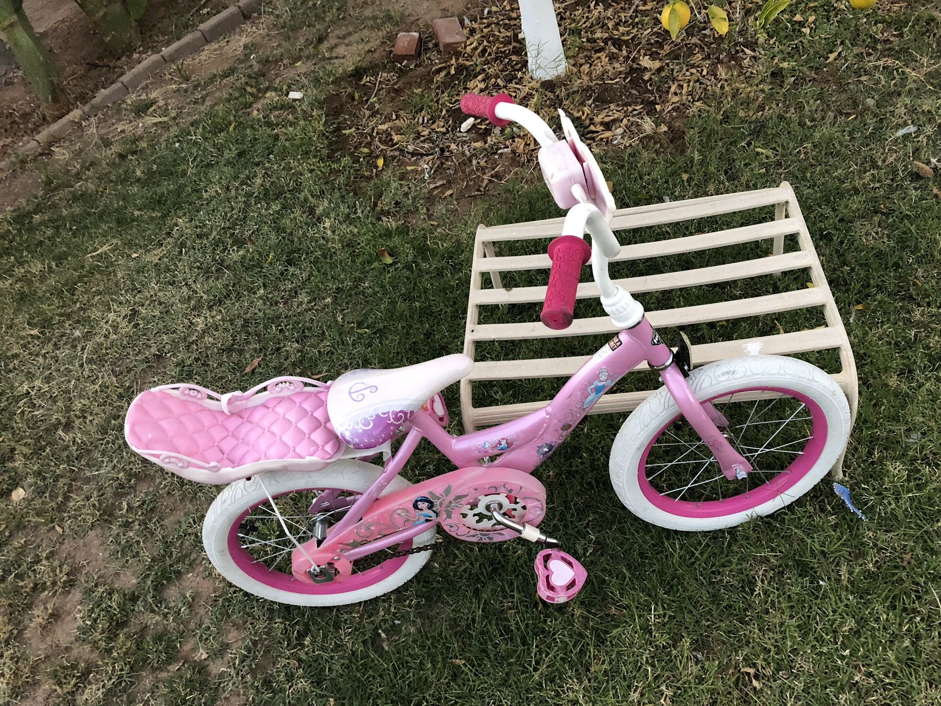 Bike Size .18
