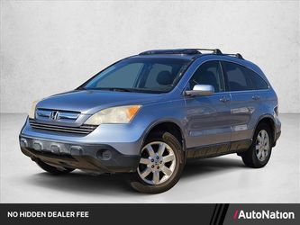 2008 Honda CR-V