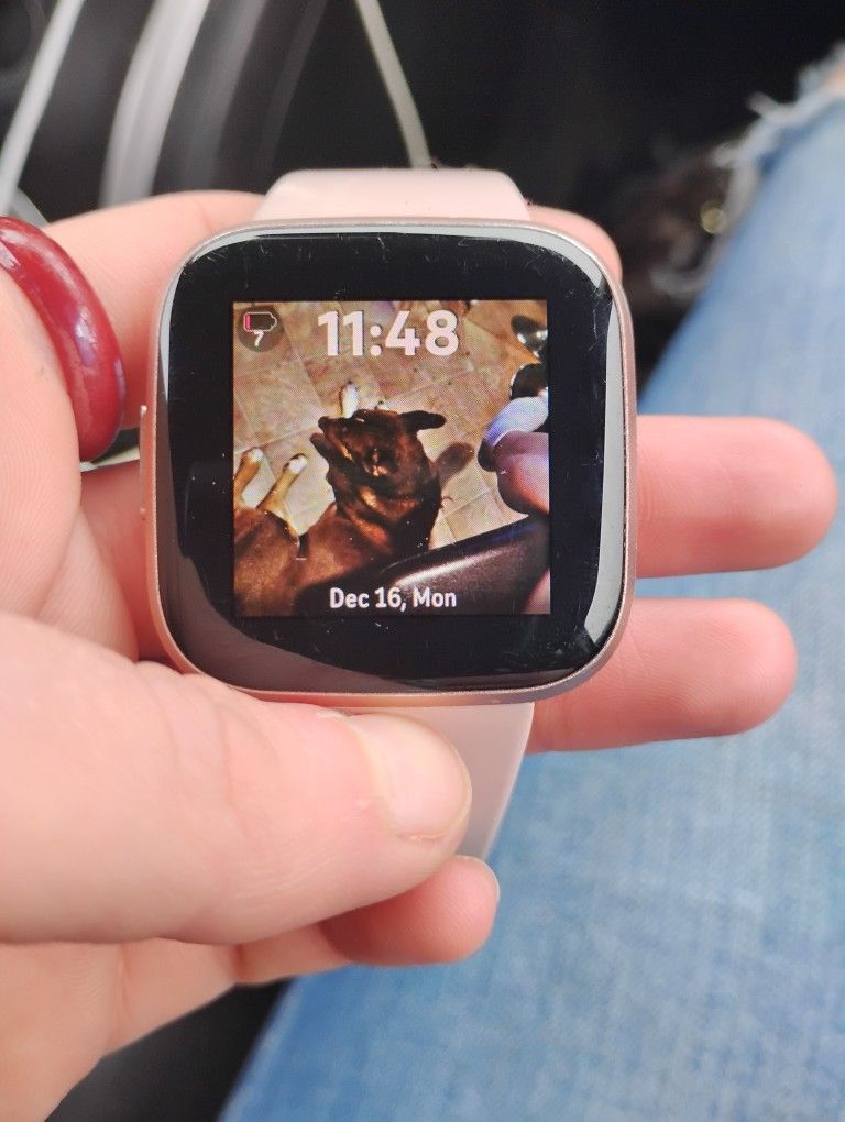 Fitbit Versa 2