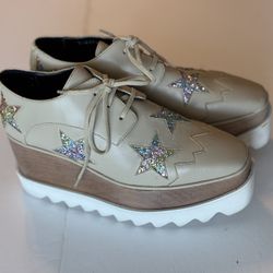 STELLA McCARTNEY; Shoes Size 35.5