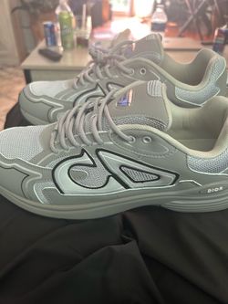 Grey Dior B30 (46)