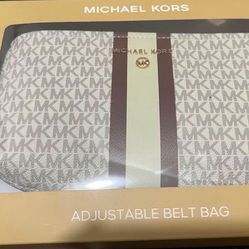 Michael Kors Waist Belt Bag