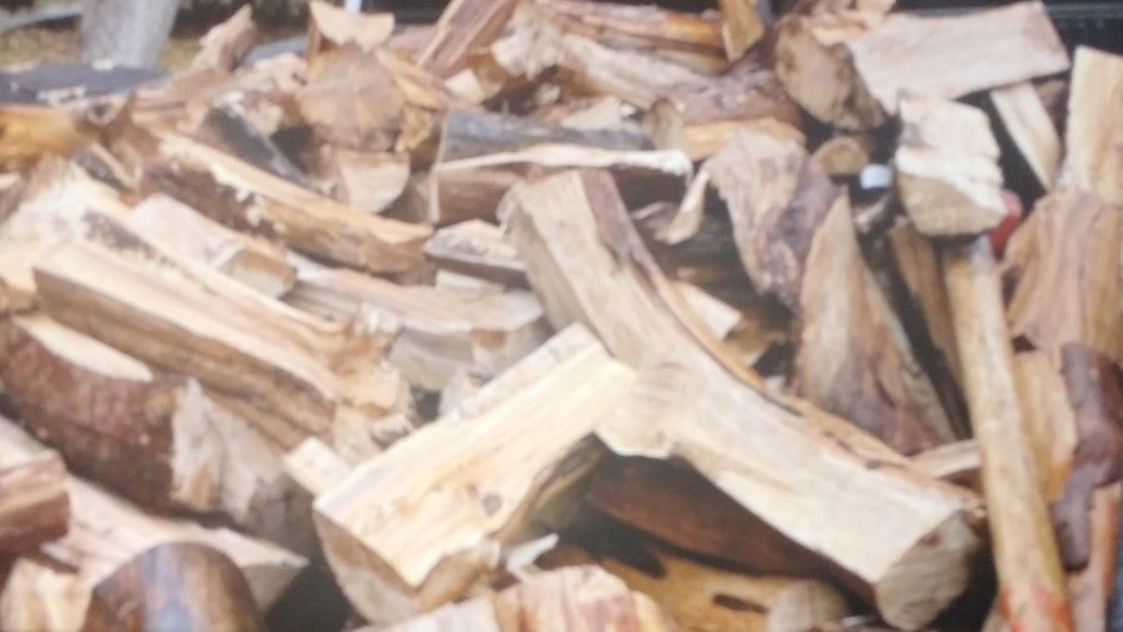 Madrone Firewood