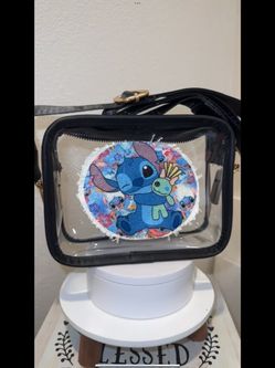 Cute Custom Made Purses $25