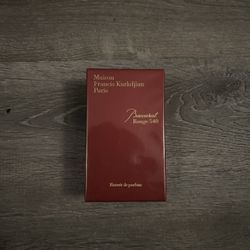 Baccarat Rouge 540(with Receipt)