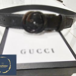 Deginer Premium Belt Gucci 