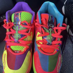 Puma LaMelo Ball MB.01 Be You