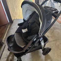 Stroller