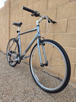 Gary Fisher Monona Hybrid 22.5" 57cm