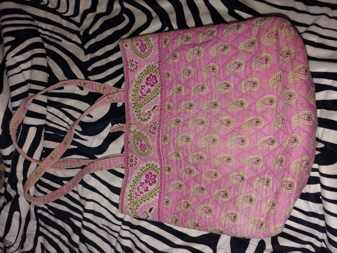 Vera Bradley Purse