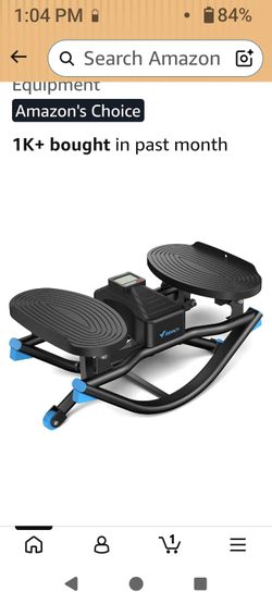 Balance board