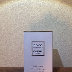 Coco Chanel 