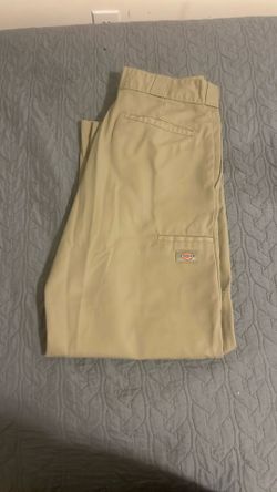 Khaki Dickies Pants 