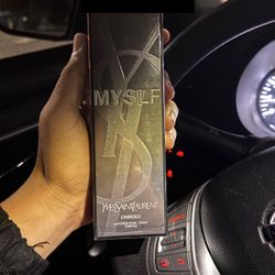 YSL MYSELF