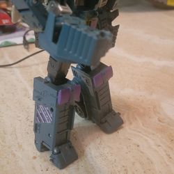 Transformer Onslaught 