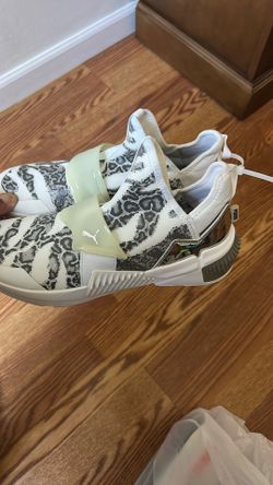 Puma Shoes