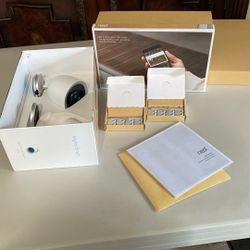 Nest Camera