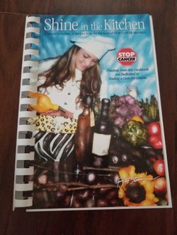 Cook book