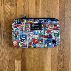 JuJuBe x Tokidoki Be Quick - Super Toki