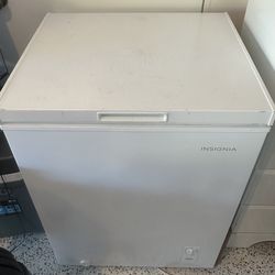 Freezer Chest