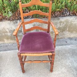 Vintage Chair