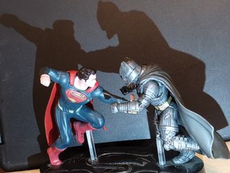 Batman/Superman 