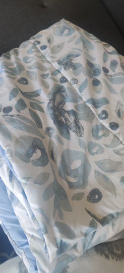 Comforter Full Size
