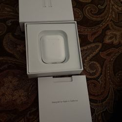 Air Pods