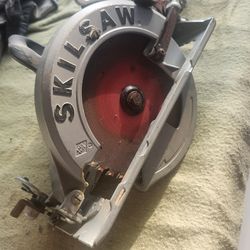 Skillsaw
