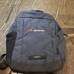 Timbuk2 Backpack 