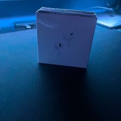 AirPods Pro Gen 2 UNOPENED SEALED