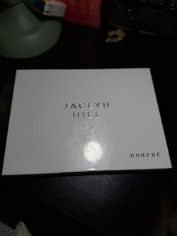Brand New Makeup Palettes !