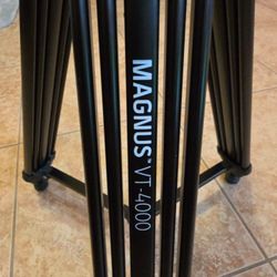 Magnus vt-4000