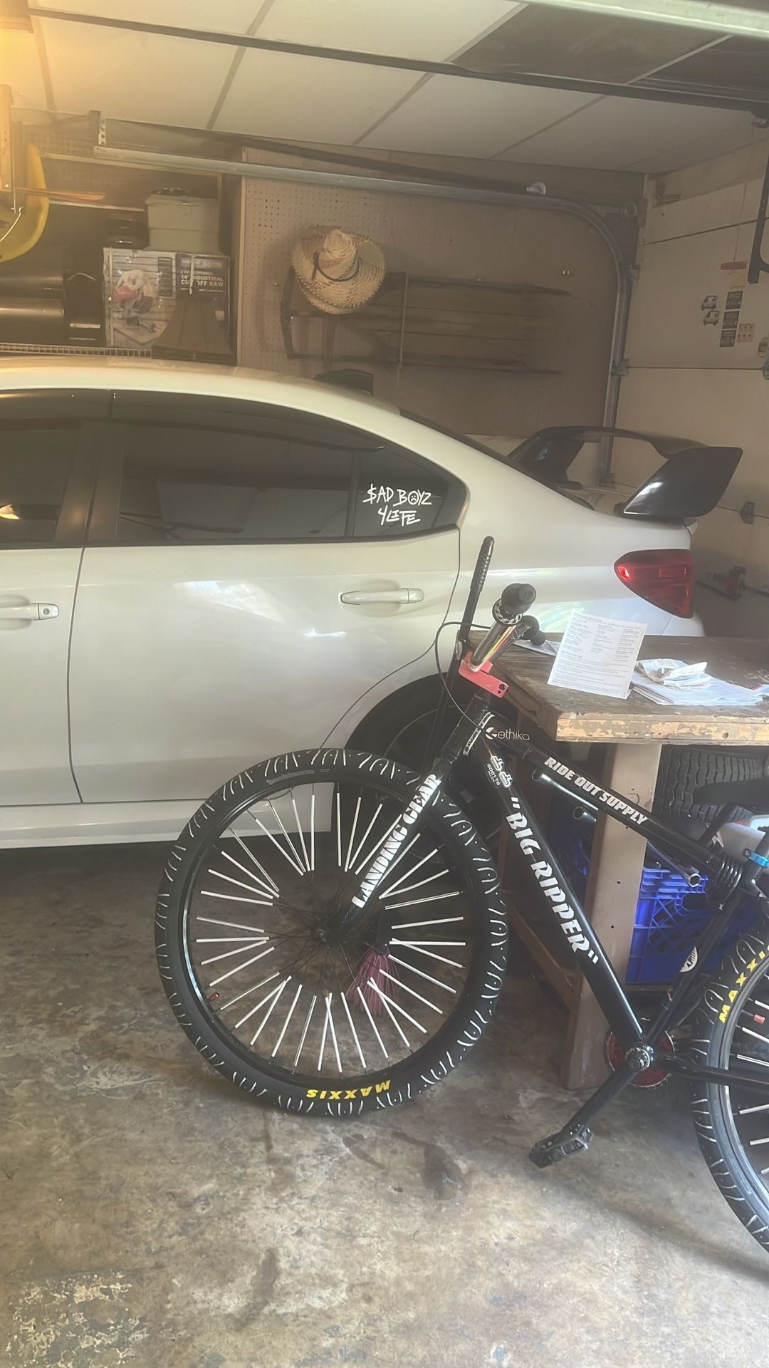 Se Bike 29 In Big Flyer