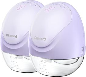 Hands Free Breast Pump Wearable Pumps for Breastfeeding