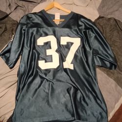 Seahawks Jersey