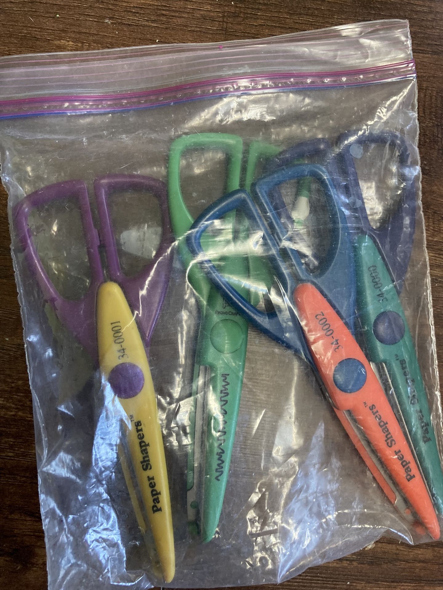 Art Supplies