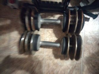 Dumb Bell
