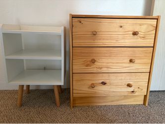 night stand+drawer