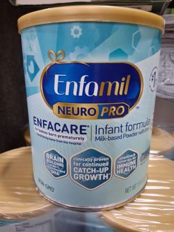 Enfa formula