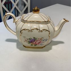Sadler England Teapot