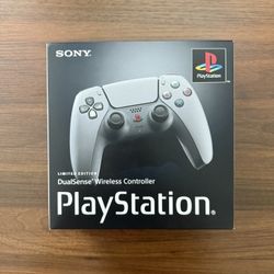 PS5 DualSense™ Wireless Controller – 30th Anniversary Limited Edition
