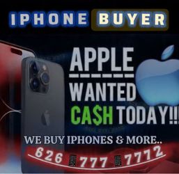 iPhone 15 16 17 Pro Max Buyer • MacBook iPad Cash