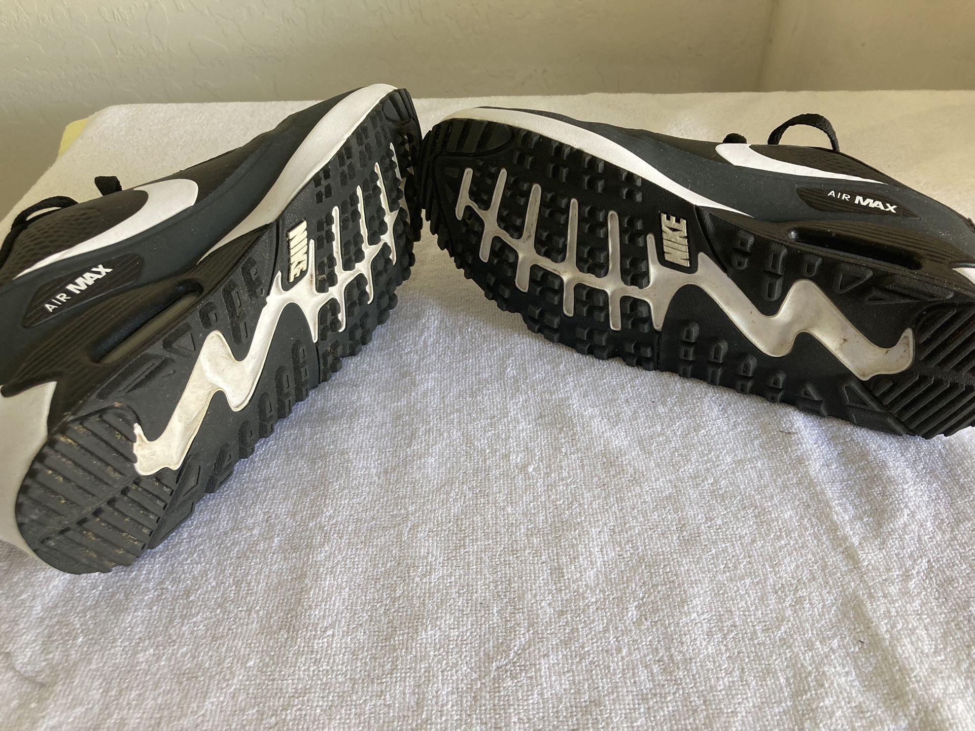 Nike Air Max Golf Shoes for Sale in Las Vegas, NV OfferUp
