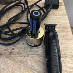 Babyliss trimmers
