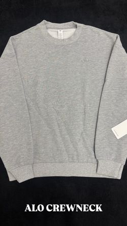Alo Yoga Crewneck Sweatshirt