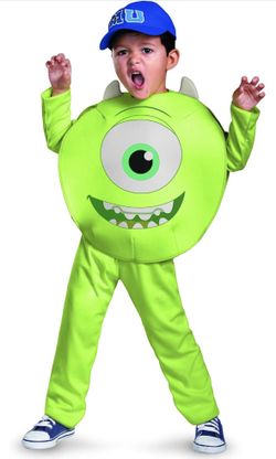 Monsters Inc
