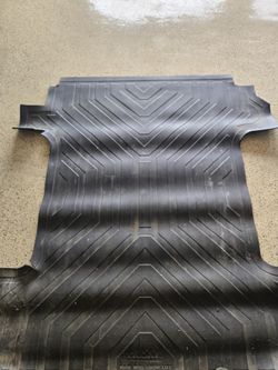 Husky Truck Bed Mat